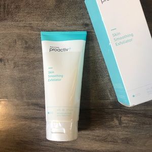 Proactiv Skin Smoothing Exfoliator